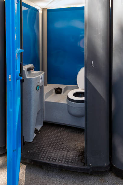 Best Porta potty delivery and setup  in Chandler, TX