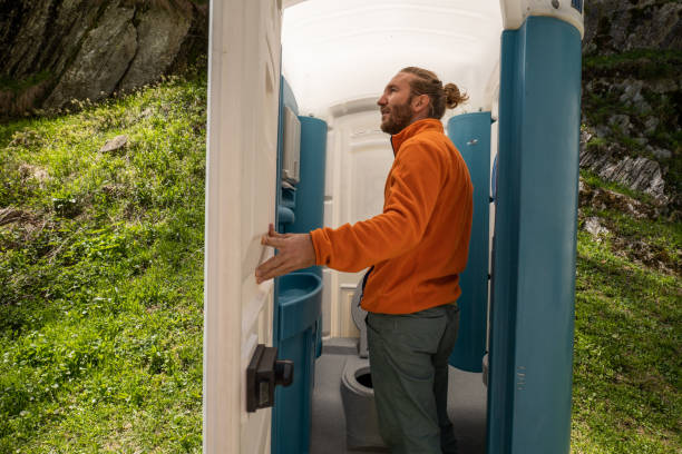 Best Portable toilet rental cost  in Chandler, TX
