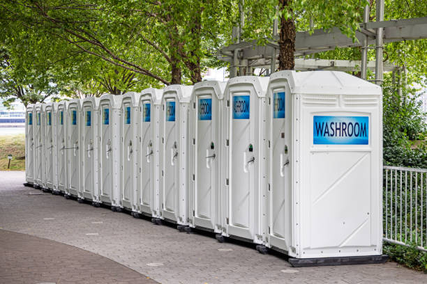 Best Affordable portable toilet rental  in Chandler, TX