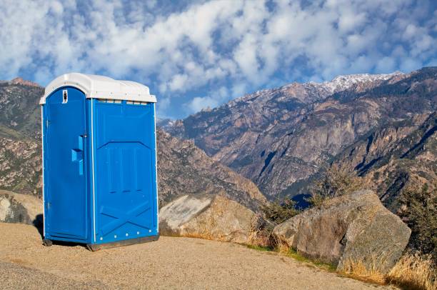 Best Portable bathroom rental  in Chandler, TX
