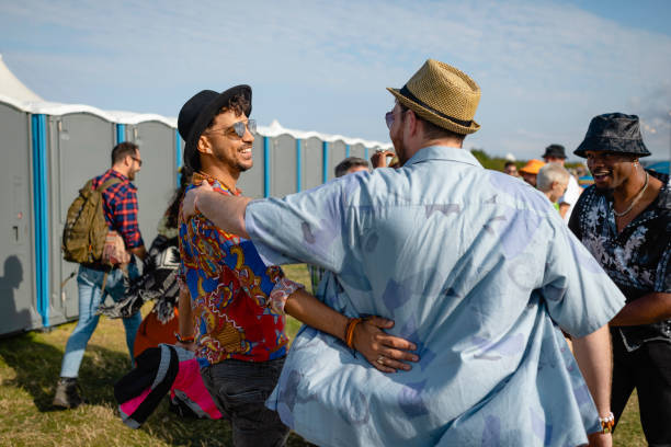 Best Long-term porta potty rental  in Chandler, TX