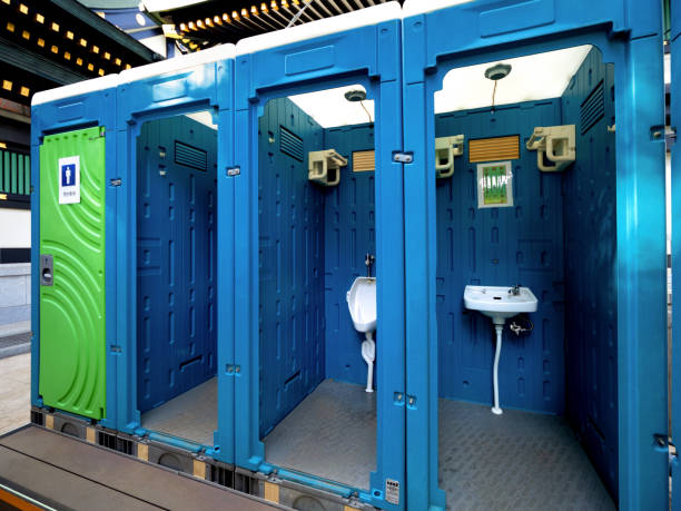 Best Porta potty rental near me  in Chandler, TX